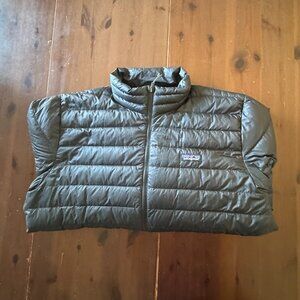 Patagonia Jacket